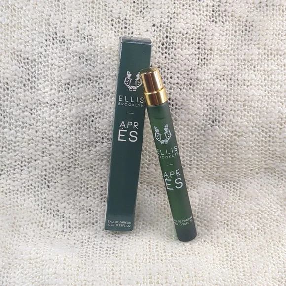 Ellis Brooklyn Apres Fragrance, 10ml/0.33fl oz - Picture 1 of 7